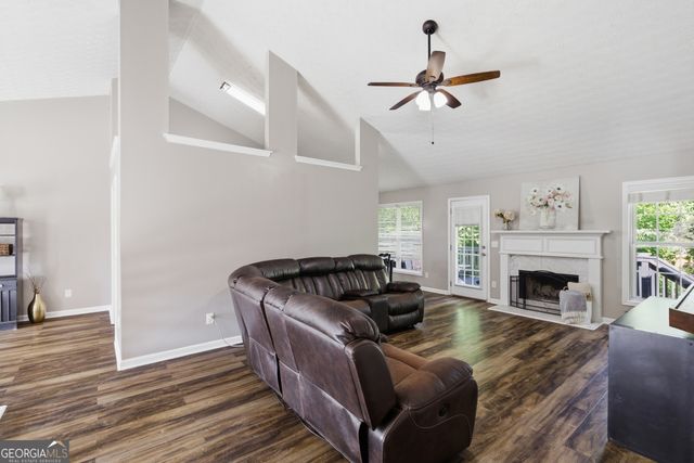 4021 Mcdowell Drive, Acworth, GA 30101