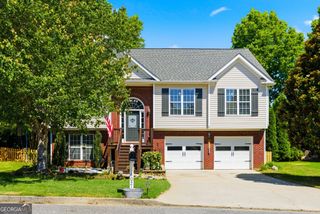 4021 Mcdowell Drive, Acworth, GA 30101