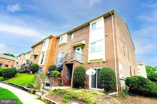 4570 CONWELL DR #207, Annandale, VA 22003