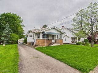 1654 Wakefield Avenue, Youngstown, OH 44514