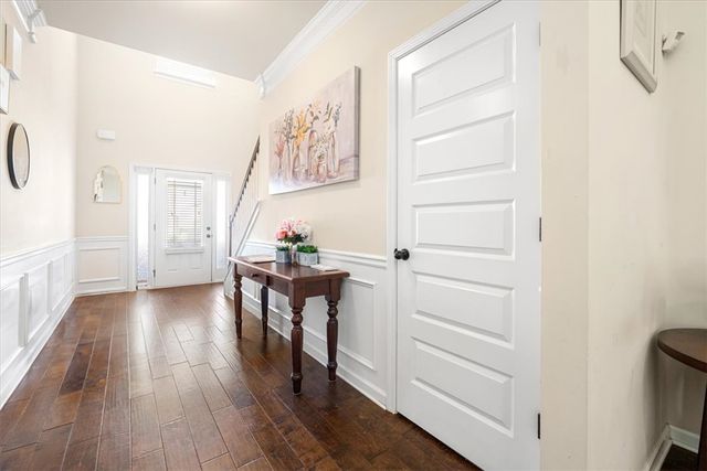 153 Border Avenue, Simpsonville, SC 29680