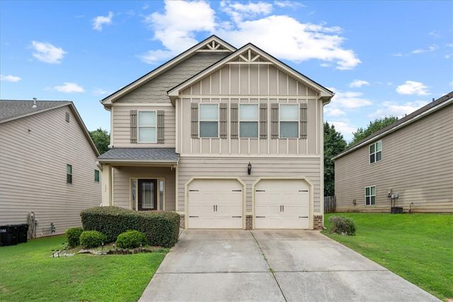 153 Border Avenue, Simpsonville, SC 29680