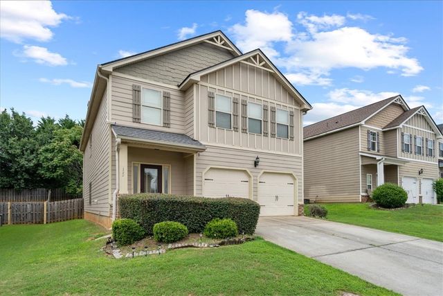 153 Border Avenue, Simpsonville, SC 29680