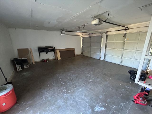 4749 Forest Wood Drive, Forest Hill, TX 76119