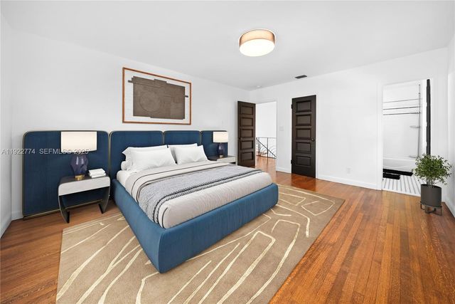 5181 La Gorce Dr, Miami Beach, FL 33140