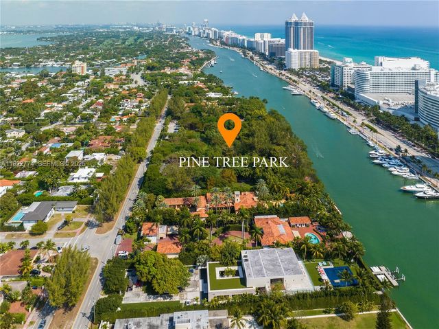 5181 La Gorce Dr, Miami Beach, FL 33140