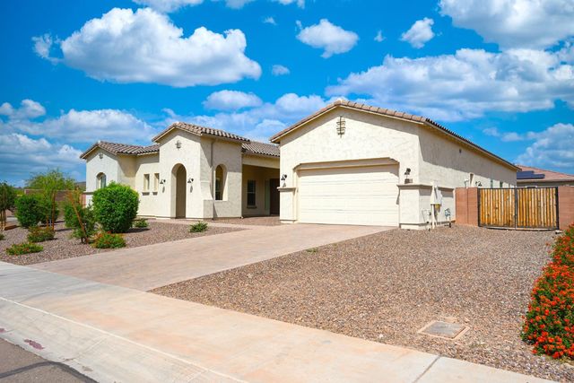 27711 N 38th Drive, Phoenix, AZ 85083