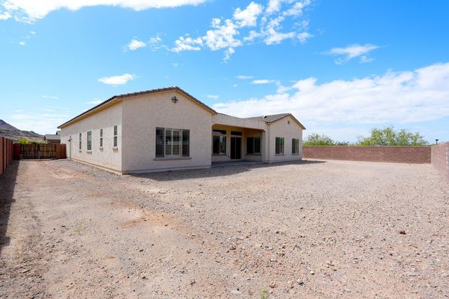 27711 N 38th Drive, Phoenix, AZ 85083