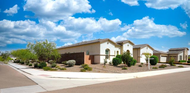 27711 N 38th Drive, Phoenix, AZ 85083