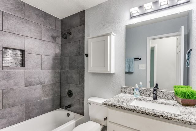 1909 Azalea Street, Denton, TX 76205