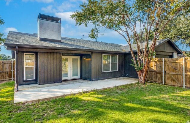 1909 Azalea Street, Denton, TX 76205