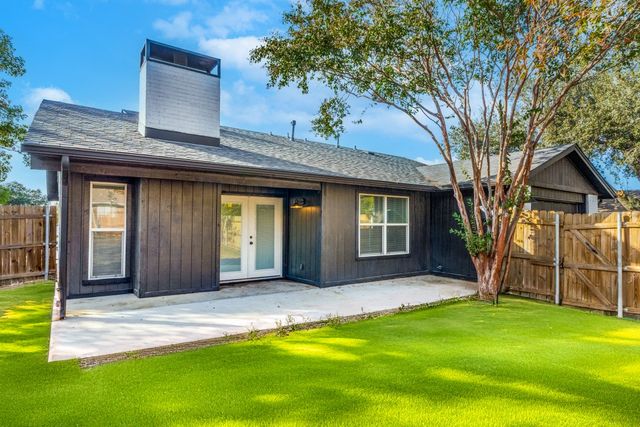 1909 Azalea Street, Denton, TX 76205