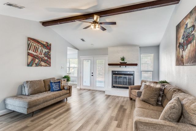 1909 Azalea Street, Denton, TX 76205