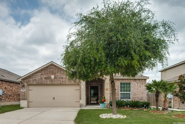 12631 SHORELINE DR, San Antonio, TX 78254