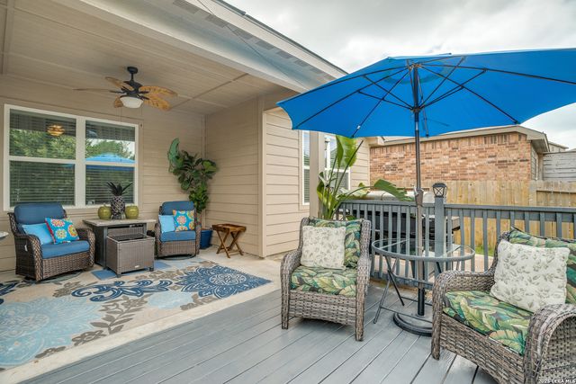12631 SHORELINE DR, San Antonio, TX 78254