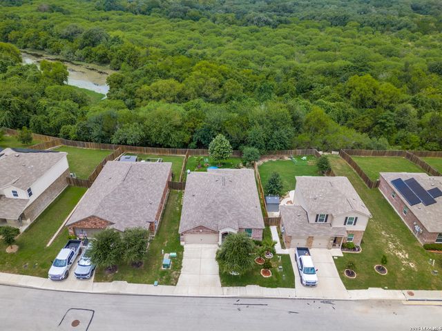 12631 SHORELINE DR, San Antonio, TX 78254