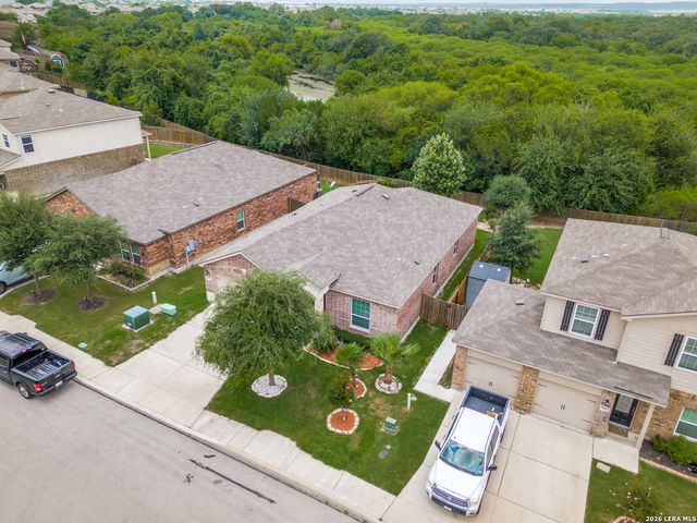 12631 SHORELINE DR, San Antonio, TX 78254
