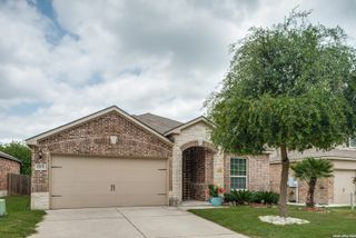 12631 SHORELINE DR, San Antonio, TX 78254