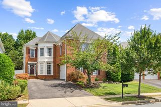 730 CRISFIELD WAY, Annapolis, MD 21401