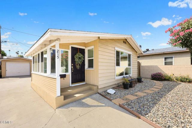 215 Bridewell Street, Los Angeles, CA 90042