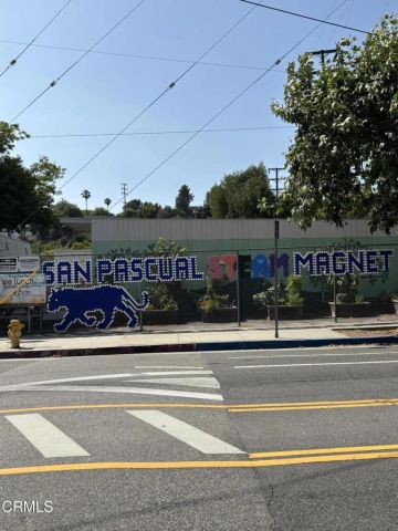 215 Bridewell Street, Los Angeles, CA 90042