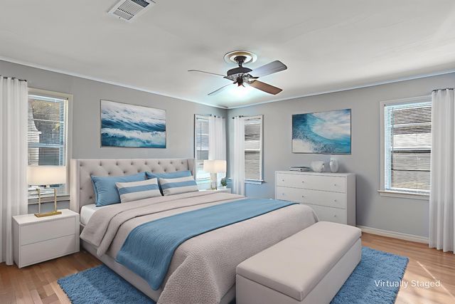 472 Ockley Drive, Shreveport, LA 71105