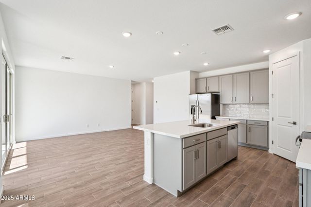 15735 W CAMDEN Avenue, Waddell, AZ 85355