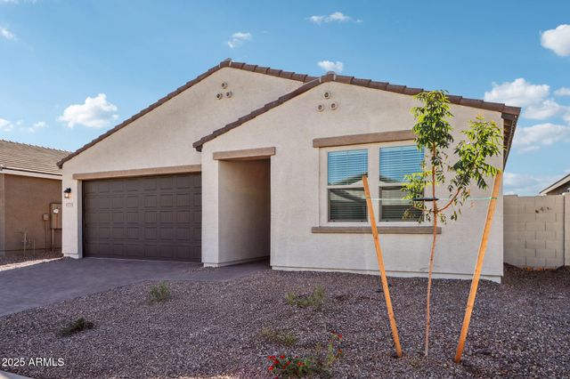 15735 W CAMDEN Avenue, Waddell, AZ 85355