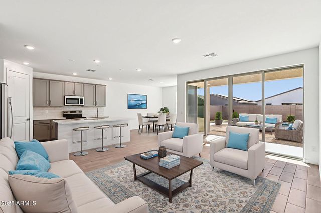 15735 W CAMDEN Avenue, Waddell, AZ 85355