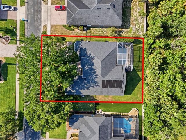 1160 CITRUS OAKS RUN, Winter Springs, FL 32708