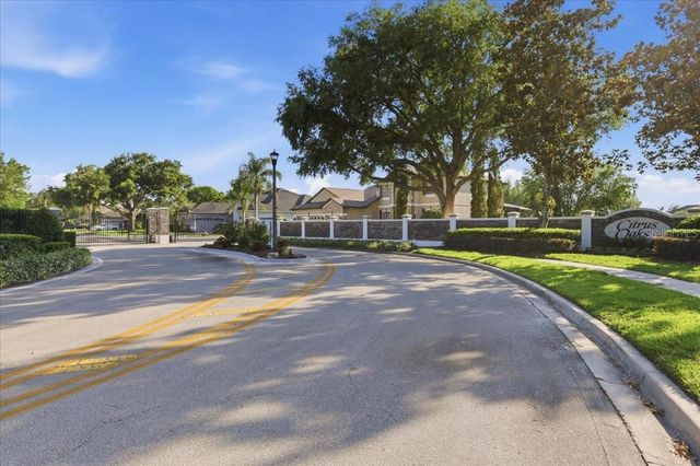 1160 CITRUS OAKS RUN, Winter Springs, FL 32708