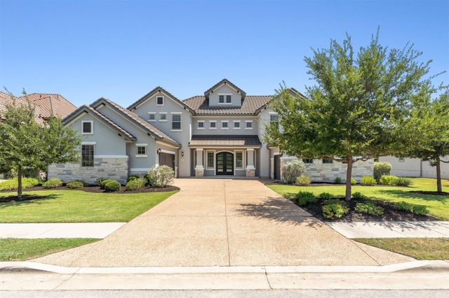 1418 Morning Moon CIR, Austin, TX 78732