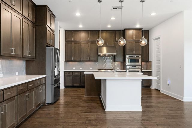 1418 Morning Moon CIR, Austin, TX 78732