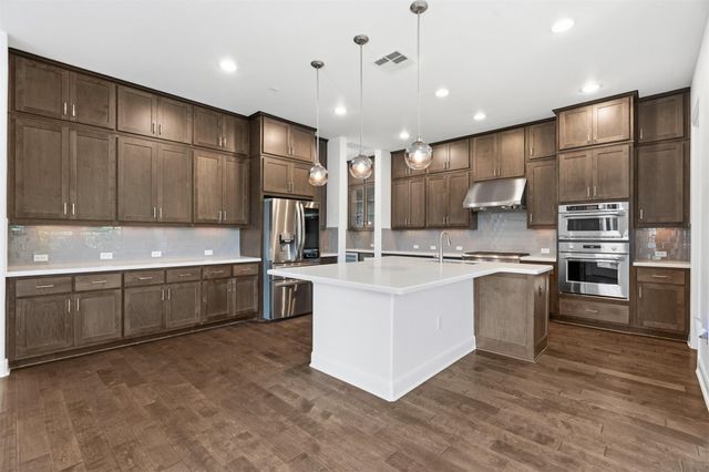 1418 Morning Moon CIR, Austin, TX 78732