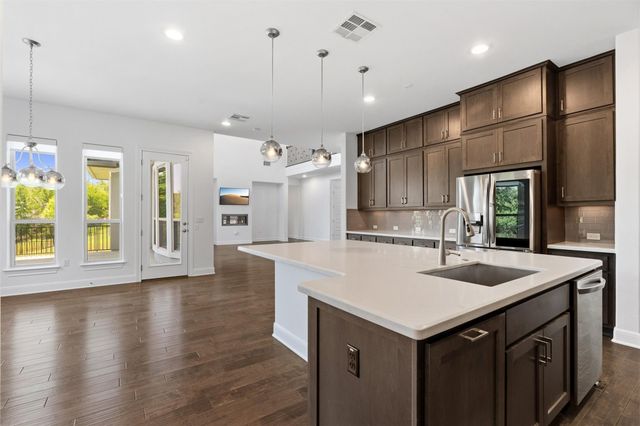 1418 Morning Moon CIR, Austin, TX 78732