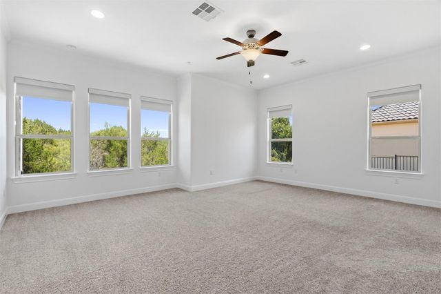 1418 Morning Moon CIR, Austin, TX 78732