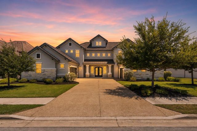 1418 Morning Moon CIR, Austin, TX 78732