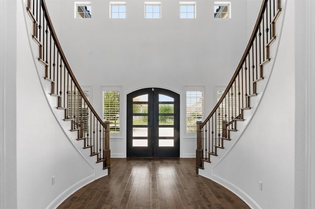 1418 Morning Moon CIR, Austin, TX 78732