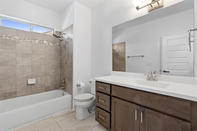 1418 Morning Moon CIR, Austin, TX 78732
