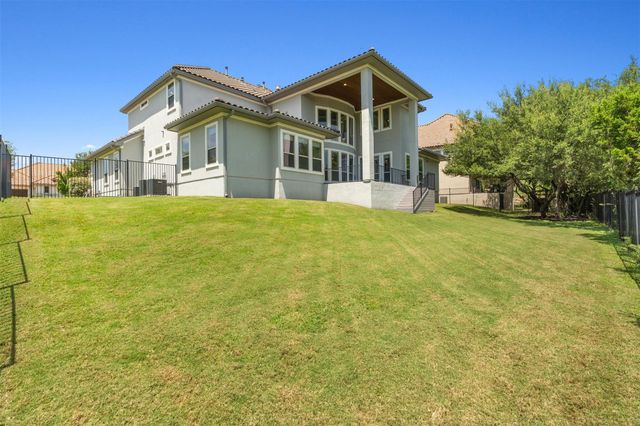 1418 Morning Moon CIR, Austin, TX 78732