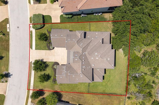 1418 Morning Moon CIR, Austin, TX 78732