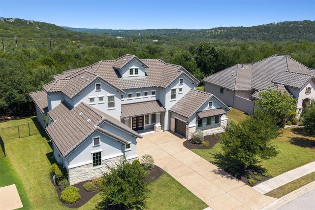 1418 Morning Moon CIR, Austin, TX 78732