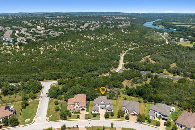 1418 Morning Moon CIR, Austin, TX 78732