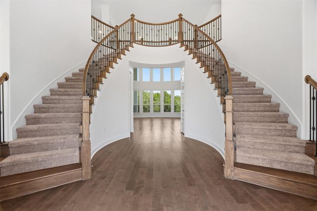 1418 Morning Moon CIR, Austin, TX 78732