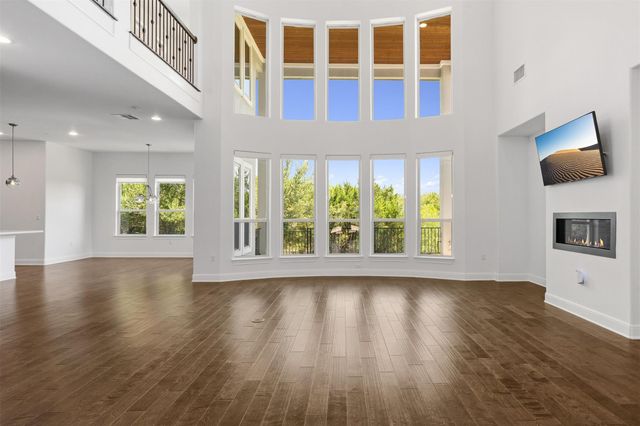 1418 Morning Moon CIR, Austin, TX 78732