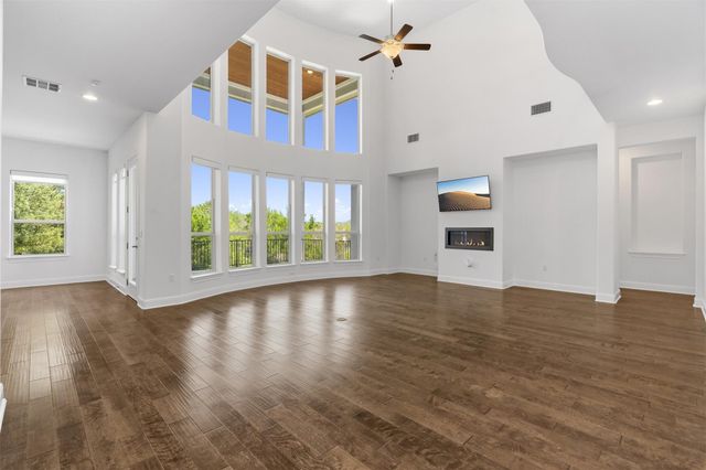 1418 Morning Moon CIR, Austin, TX 78732