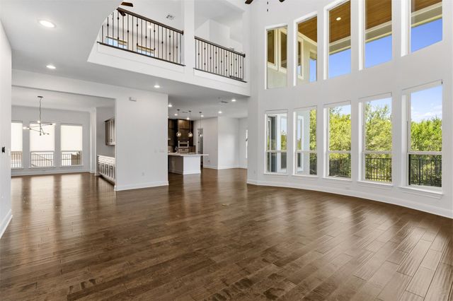 1418 Morning Moon CIR, Austin, TX 78732