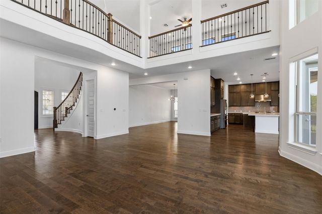 1418 Morning Moon CIR, Austin, TX 78732
