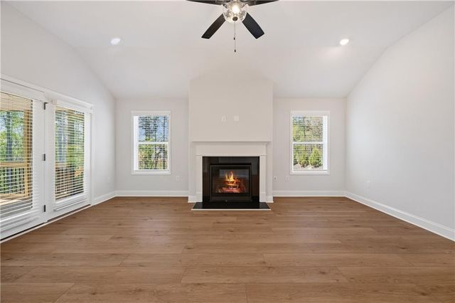 1302 Cedarcrest Boulevard, Acworth, GA 30101
