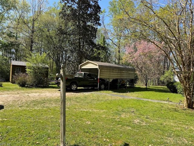 6377 Wild Acres TRL, Gloucester, VA 23061